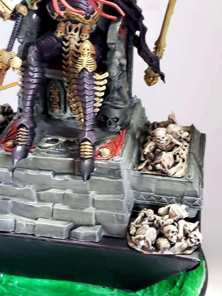 nagash figure